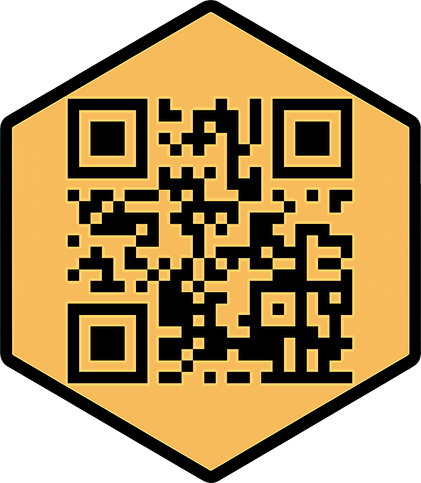QR для короткой ссылки