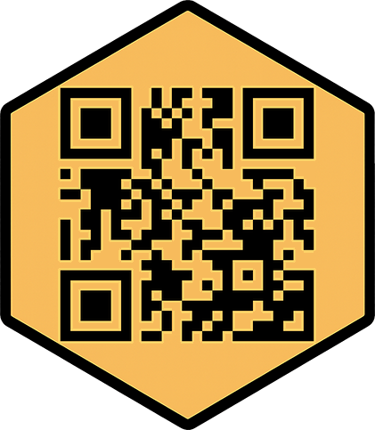 QR для короткой ссылки