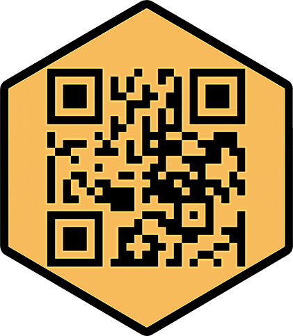 QR для короткой ссылки