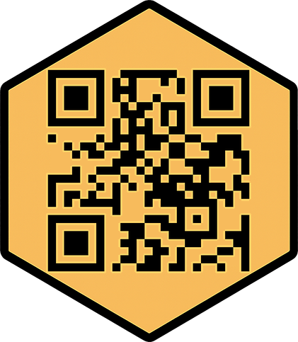 QR для короткой ссылки