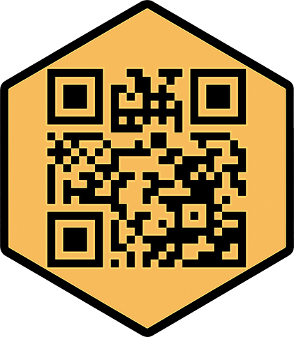 QR для короткой ссылки