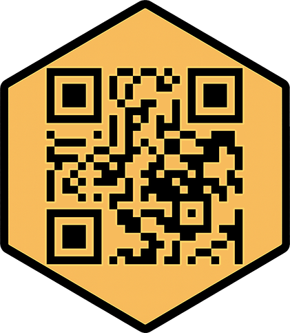 QR для короткой ссылки