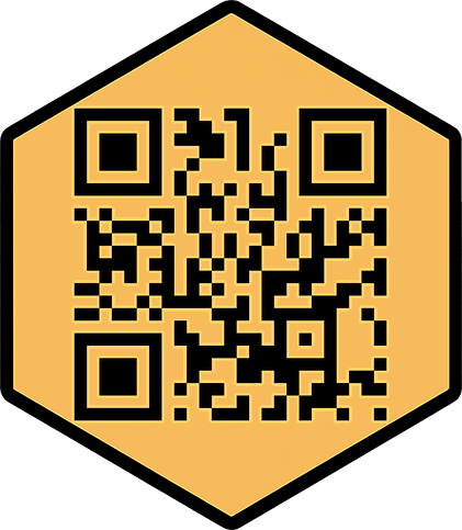QR для короткой ссылки