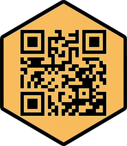 QR для короткой ссылки