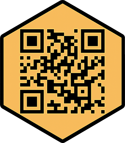 QR для короткой ссылки