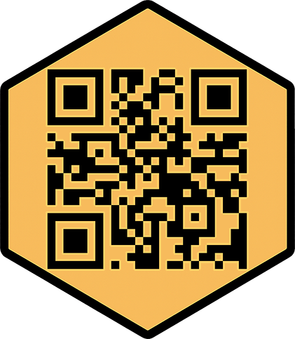 QR для короткой ссылки