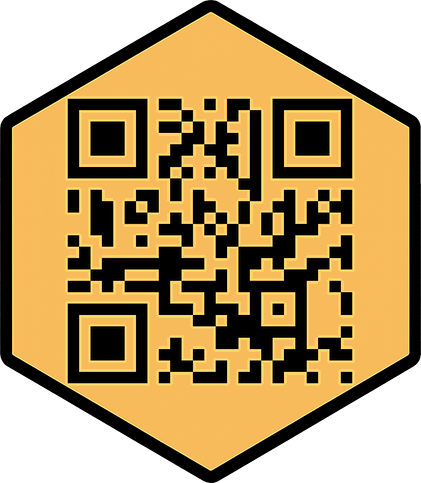 QR для короткой ссылки