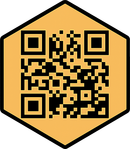 QR для короткой ссылки