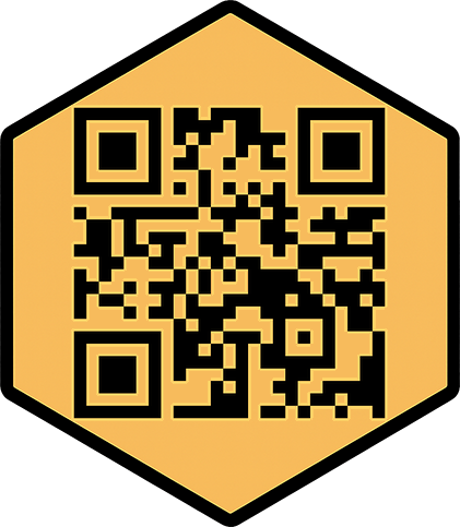 QR для короткой ссылки