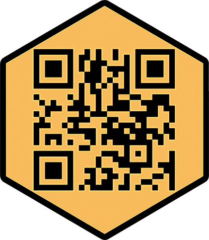 QR для короткой ссылки