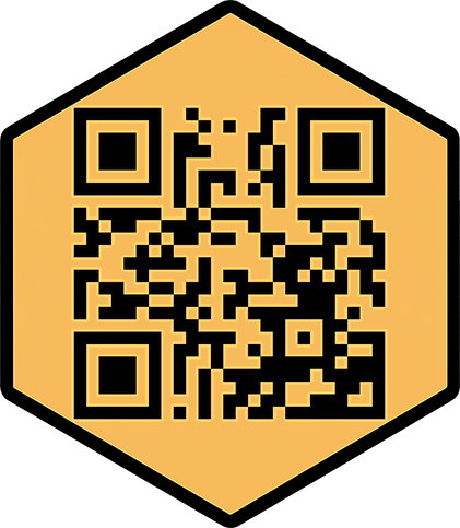 QR для короткой ссылки