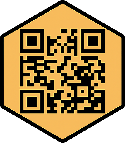 QR для короткой ссылки