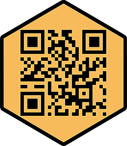 QR для короткой ссылки
