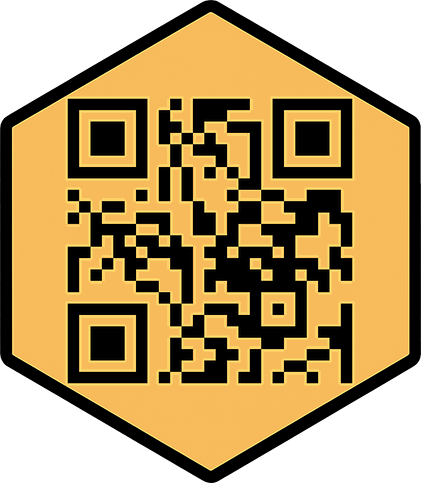 QR для короткой ссылки
