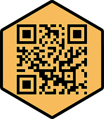 QR для короткой ссылки