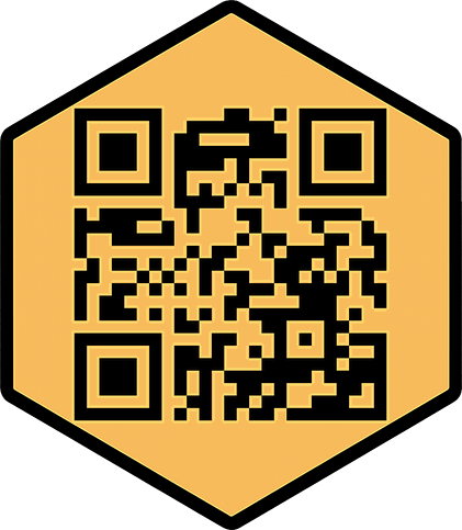 QR для короткой ссылки