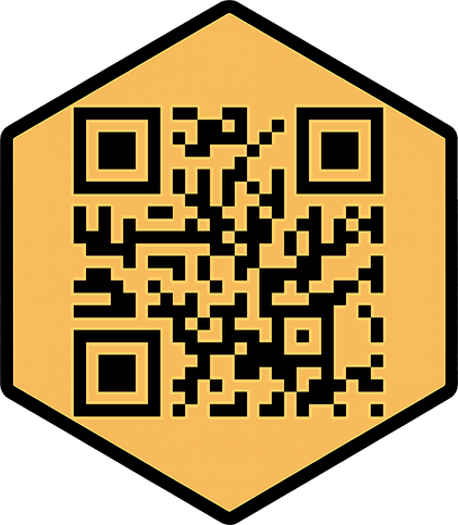 QR для короткой ссылки