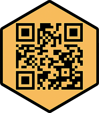 QR для короткой ссылки