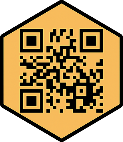 QR для короткой ссылки