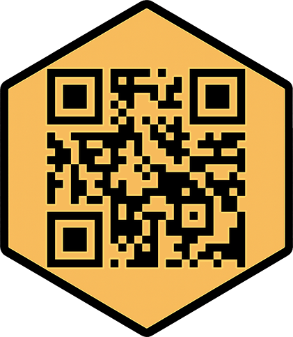 QR для короткой ссылки