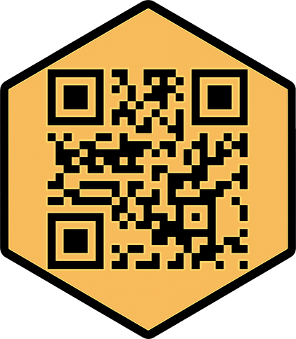 QR для короткой ссылки
