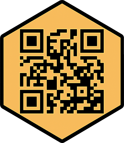 QR для короткой ссылки