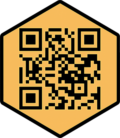 QR для короткой ссылки