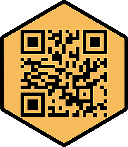 QR для короткой ссылки