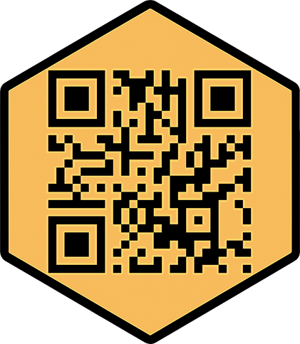 QR для короткой ссылки