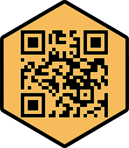 QR для короткой ссылки