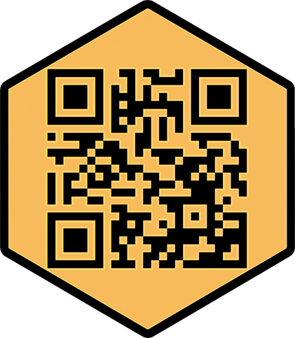 QR для короткой ссылки