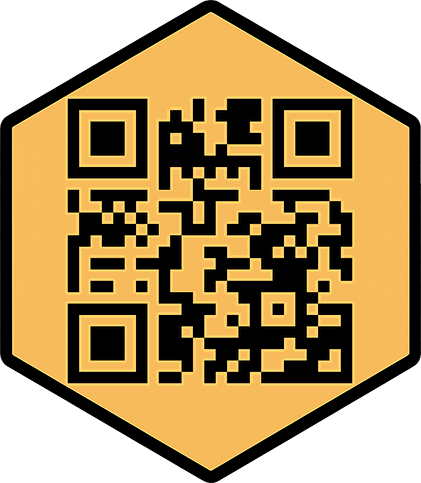 QR для короткой ссылки