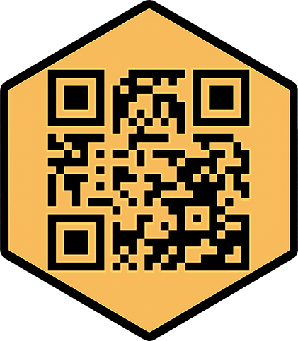 QR для короткой ссылки