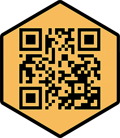QR для короткой ссылки