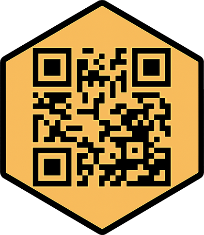 QR для короткой ссылки