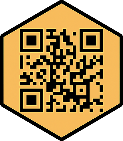 QR для короткой ссылки
