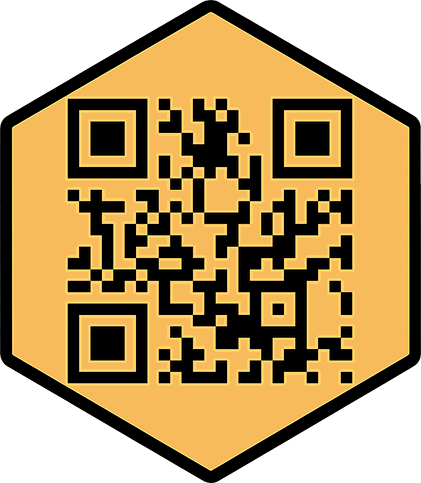 QR для короткой ссылки