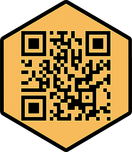 QR для короткой ссылки