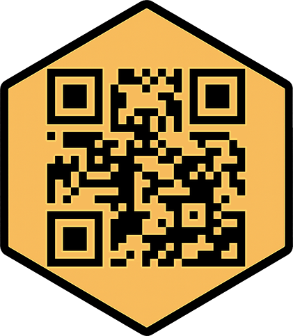 QR для короткой ссылки