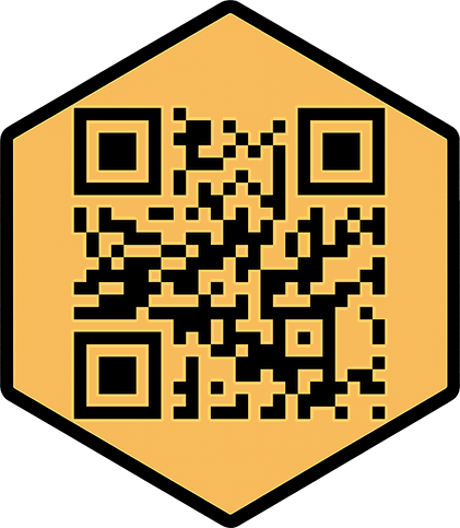 QR для короткой ссылки