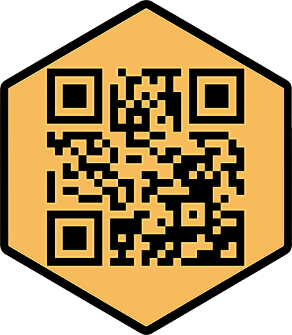 QR для короткой ссылки