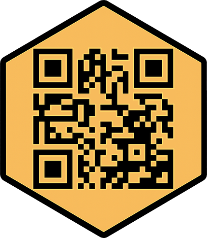 QR для короткой ссылки