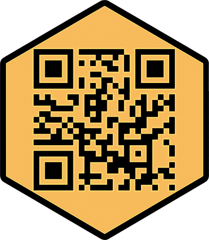 QR для короткой ссылки