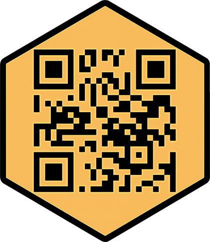 QR для короткой ссылки