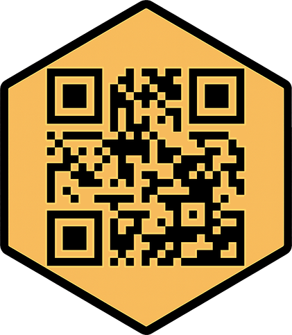 QR для короткой ссылки