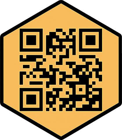 QR для короткой ссылки