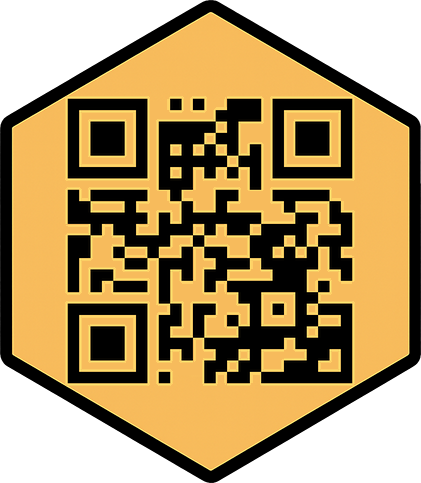 QR для короткой ссылки
