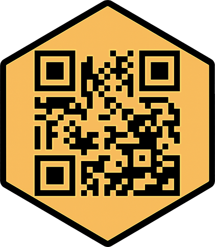 QR для короткой ссылки