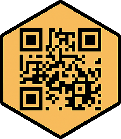 QR для короткой ссылки