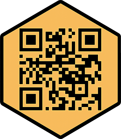 QR для короткой ссылки